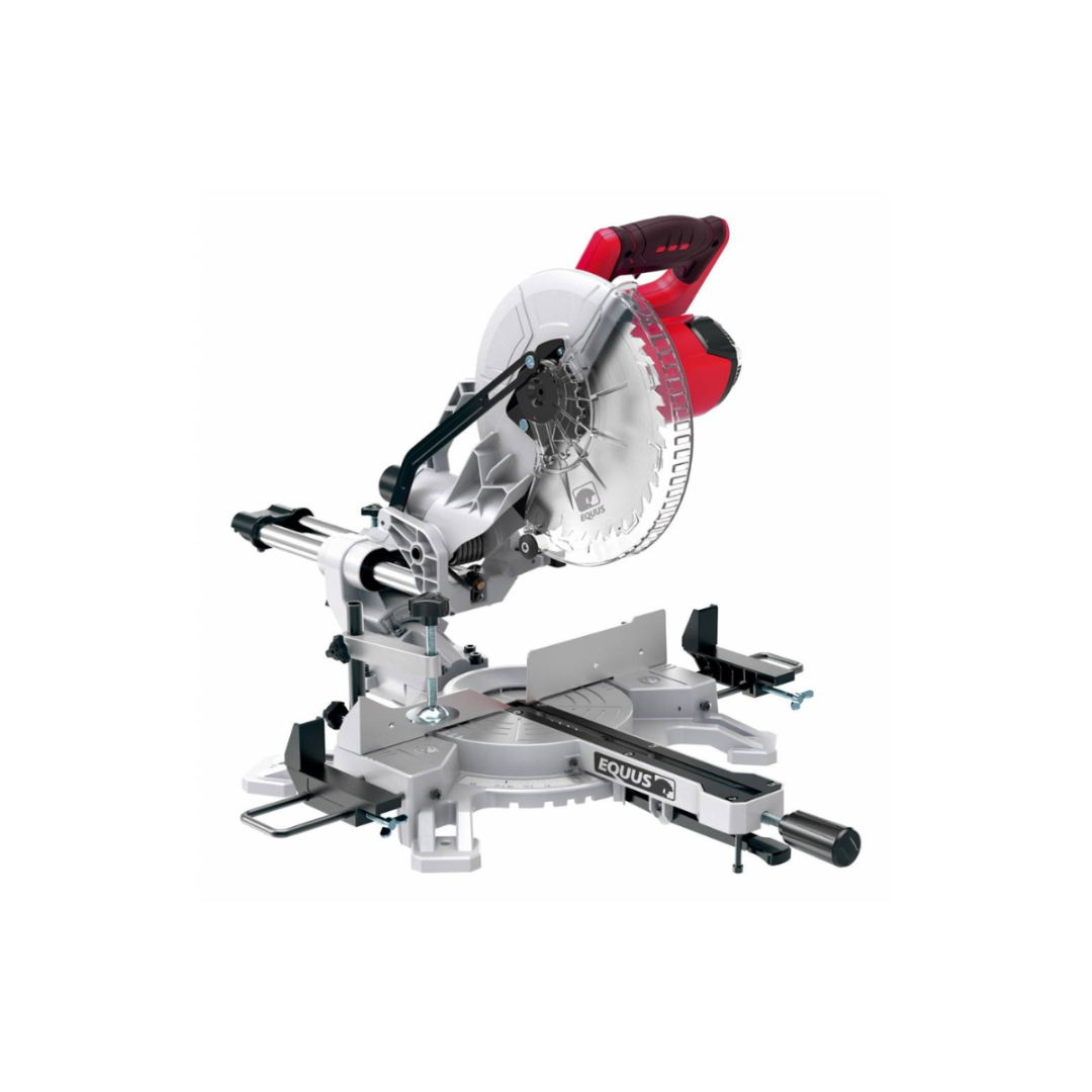 EQUUS MAQUINARIA INGLETADORA 10