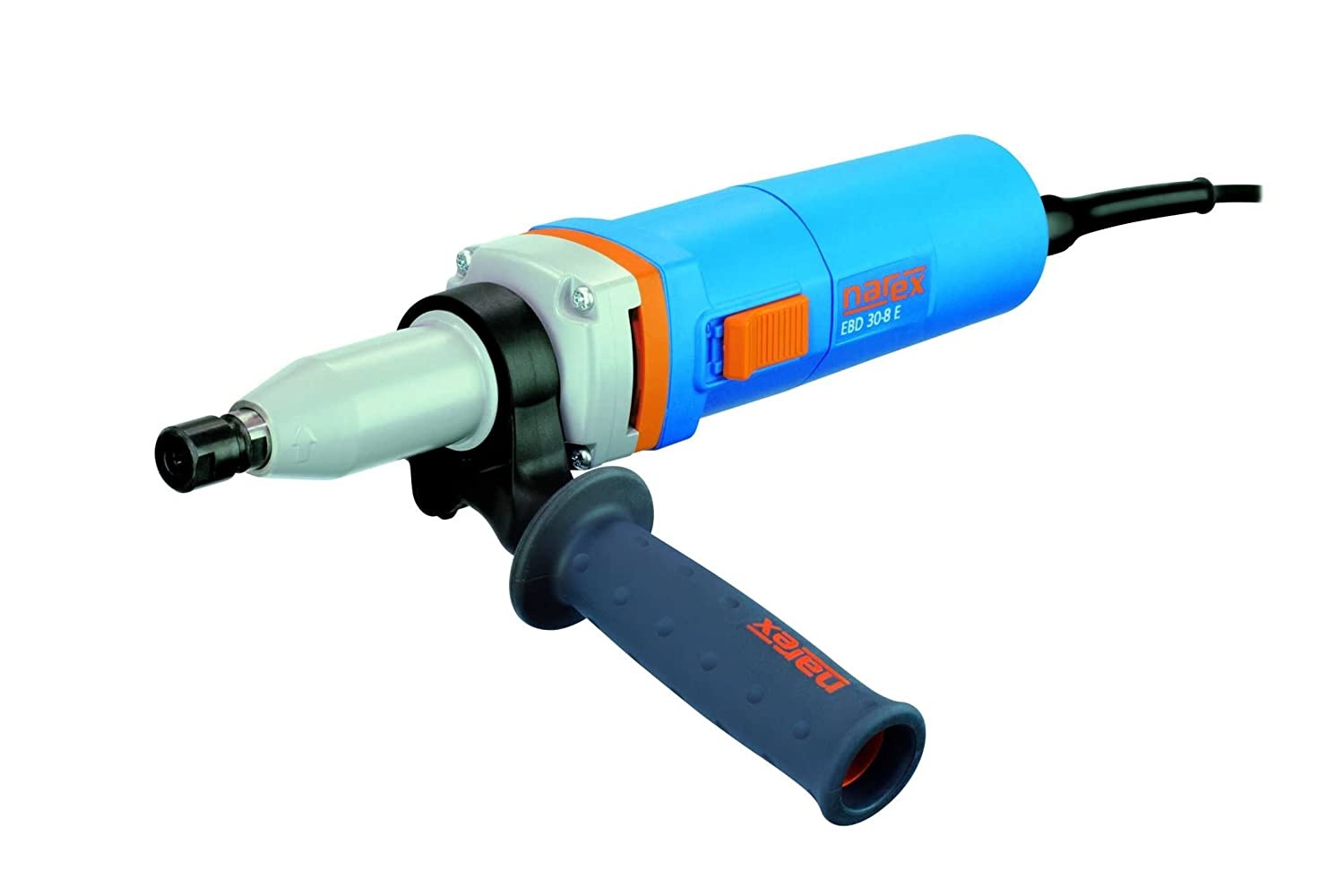 Narex Set Maschio M 20x1,5 HSS Qualità Industriale 2-teilig - Foto 5