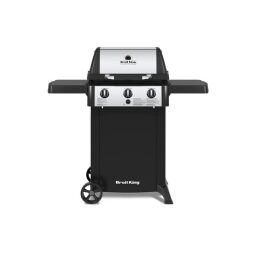 BARBACOAS Y ACC. BROIL KING GEM 310/320