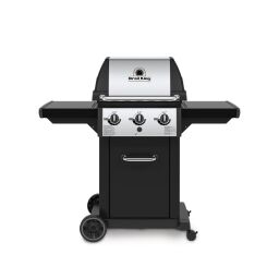 BARBACOAS Y ACC.BROIL KING BROIL KING MONARCH 320