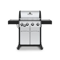 BARBACOAS Y ACC.BROIL KING BROIL KING CROWN S440