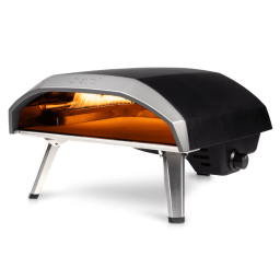 BARBACOAS Y ACC.BROIL KING HORNO DE PIZZA OONI KODA 16"