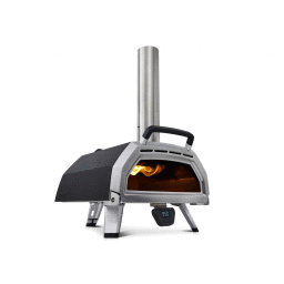 BARBACOAS Y ACC.BROIL KING HORNO MULTIFUEL OONI KARU 16"