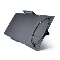 ECOFLOW PANEL SOLAR PORTATIL 110W