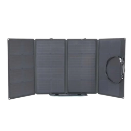 ECOFLOW PANEL SOLAR PORTATIL 160W