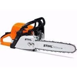 STIHL MOTOSIERRA 45 CMS 59 CC MS310