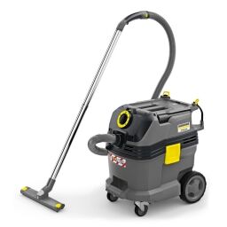 KARCHER ASPIRADORAS 30 LTS SECO HUMEDO NT 30/1 TACT L