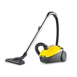 KARCHER ASPIRADORAS 1.5 LTS ASPIRADO EN SECO VC-1