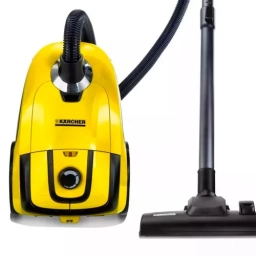 KARCHER ASPIRADORAS 2.8 LTS ASPIRADO EN SECO VC-2