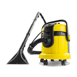 KARCHER MAQUINAS LAVADORA ASPMOQUETE SE-4001