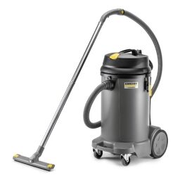 KARCHER ASPIRADORAS 48 LTS SECO HUMEDO NT 481