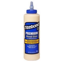 TITEBOND COLA PMADERA AZUL 515004