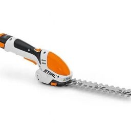 STIHL CORTACERCOS A BATERA HSA 26