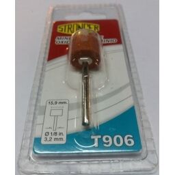 MINI TORNO ACCESORIOS ST 426005 PIEDRA OX. ALUMINIO