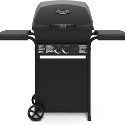 BARBACOAS Y ACC.BROIL KING GAS GRILL PRO
