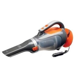 BLACK Y DECKER ASPIRAD.PAUTO 12V BDCV610