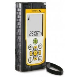 MEDIDOR DE DISTANCIA DIGITAL 80 MTS CLASER STABILA LD 420