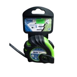 CINTA METRICA- SLENDER 5.00 MTS C3F CIMAN ERGONOM.