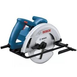 BOSCH MAQUINARIA SIERRA CIRCULAR 7'14 GKS 130