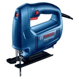 BOSCH MAQUINARIA SIERRA CALADORA 450W GST 650