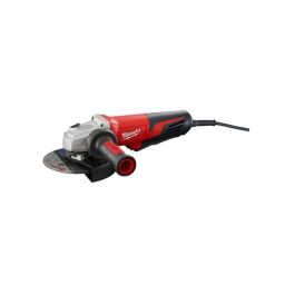 MILWAUKEE AMOLADORA 5" 1550 W 6117-59