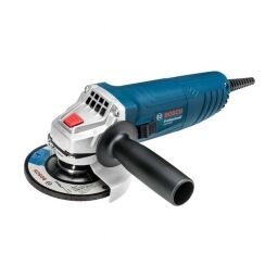 BOSCH MAQUINARIA AMOLAD.ANG 4 12 M14 GWS 850