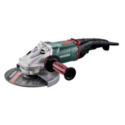 METABO MAQUINARIA AMOLADORA ANG 9' WEPBA24-230