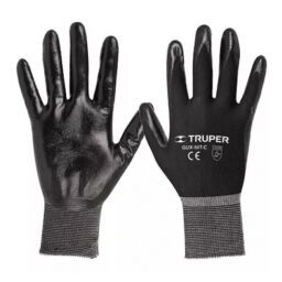 GUANTE ACRILO-NITRILO MECANICO TRUPER T.G. GU-123
