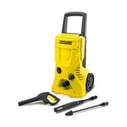 HIDROLAVADORA KARCHER K4 BASIC EU