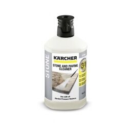 KARCHER ACCESORIOS/REPUESTOS DET.PIEDRA Y FACHADAS 1L RM611