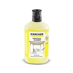 KARCHER ACCESORIOS/REPUESTOS DET.UNIVERSAL P/HIDRO 1L RM626