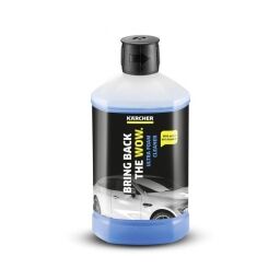 KARCHER ACCESORIOS/REPUESTOS DETERG. UTRA FOAM 1 LT 3 EN 1