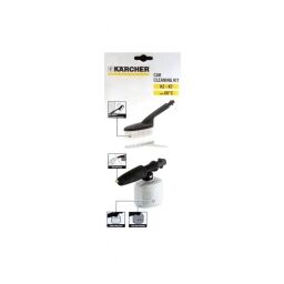 KARCHER ACCESORIOS/REPUESTOS KIT CEPILLO DE LIMPIEZA P/AUTO