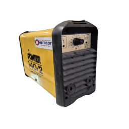 SOLDADURA ELECTRICA PIONIER TIG INVERTER 1402