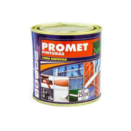 PROMET-ESMALTE SINTETICO VERDE ITALIA BRILL 14L 201614