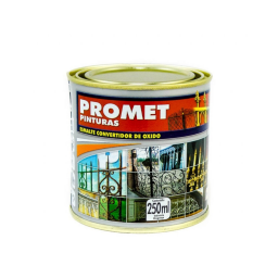 PROMET-CONVERTIDOR GRIS PLATA FORJA 14 LT 720114