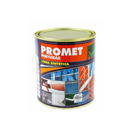 PROMET-ESMALTE SINTETICO IMPRIMACION 0.9L 110109