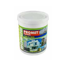 PROMET-LATEX INTEXT INTERIOR ANTIHONGO 1L 40081