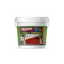 PROMET-PPISOS Y PAREDES FUCSIA 1 LT 61201