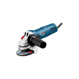 BOSCH MAQUINARIA AMOLAD.ANG 4 1/2" GWS700