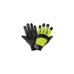 GUANTE DE LONA TRUPER PMECANICO POLIU. GU-645