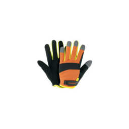 GUANTE DE LONA TRUPER PMECANICO CREFL. GU-625