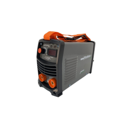 SOLDADURA ELECTRICA GLADIAT. INVERTER 20 A 200A IE7200 KM