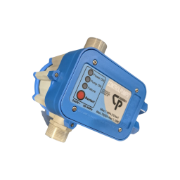 BOMBA P/AGUA Y RIEGO FORAS PRESS CONTROL AC-1155