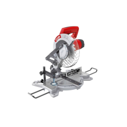 EQUUS MAQUINARIA INGLETADORA 8" J1G-ZP-210E