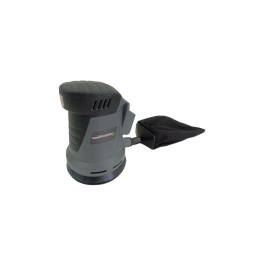 GLADIATOR MAQUINARIA BATERIA LIJ.ROTO ORB. 18V (SOLA) LR8125/18