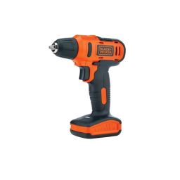 BLACK Y DECKER BATERIA TALADATORN 38 12V LD12SLD112