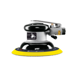 H. NEUMATICA IMPORTADA TRUPER LIJAD. NEUM. 6" TPN-861-2