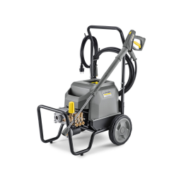 HIDROLAVADORA KARCHER HD 6/15-4