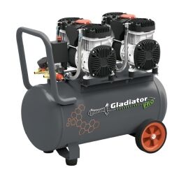 COMPRESOR GLADIATOR/NEO GLAD.S/ACEITE 50LT CESA850/25